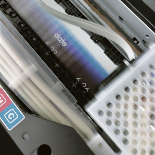 Quelle est la différence entre la sublimation et l'impression? - Création Rose Émotion