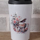 Verre à café isotherme "Piannissimo " 12oz