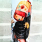 Tumbler isotherme "Prof attentive " 20 oz
