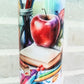 Tumbler isotherme "Prof attentive " 20 oz