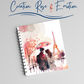 Cahier "Paris"