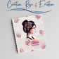 Cahier "Librairie"