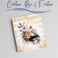 Cahier "Piano"