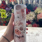 Tumbler isotherme "Boho beige" 20 oz