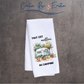 Linge vaisselle "Camping Meilleur"
