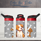 Verre Enfant "Pitou"