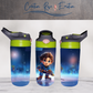 Verre Enfant "Hockey boy"