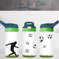 Verre Enfant "Soccer"