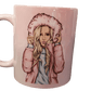Tasse "Fashionista" 11 oz.