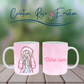 Tasse "Fashionista" 11 oz.