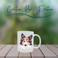Tasse "Mon meilleur ami" 11 oz