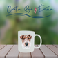 Tasse "Mon meilleur ami" 11 oz