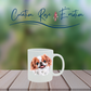 Tasse "Mon meilleur ami" 11 oz