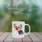 Tasse "Mon meilleur ami" 11 oz