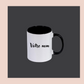 Tasse personnalisée
