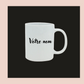 Tasse personnalisée